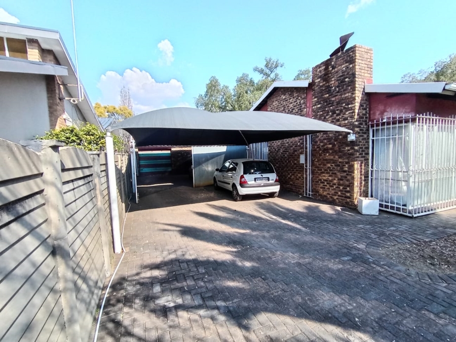 3 Bedroom Property for Sale in Sasolburg Ext 23 Free State